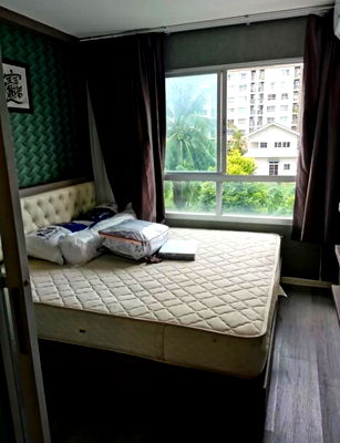 Condos for rent Bang Waek Road  : For rent condo ready to move in