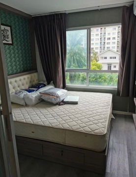 For rent condo ready to move in
