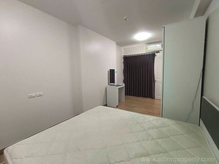 รูป 💥รหัส SPKR190344💥 📢📢For Rent Supalai Park Khaerai - Ngamwongwan (1 Bed 46 ตร.ม/9000) ชั้น 19 ใกล้ห้าง,ศูนย์ราชการ, MRT📞 087-4496994 เฟิร์ส - รูปที่ 8/10
