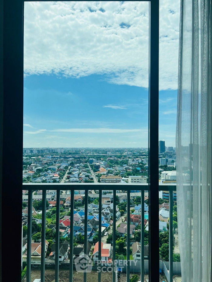 picture 1-BR Condo at Astro Condo in Bang Talat (ID 993175) - 4/10