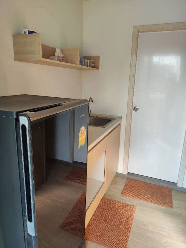 picture The Point Condo Rungsit - Klong 6 for rent 🎉 Fully furnished  - 3/7