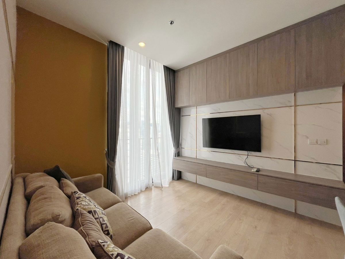 picture [ For Rent |]⚡🌈E30312 Noble BE 19⚡🌈 LINE: @theagentpro (with @ in front) - 27/38