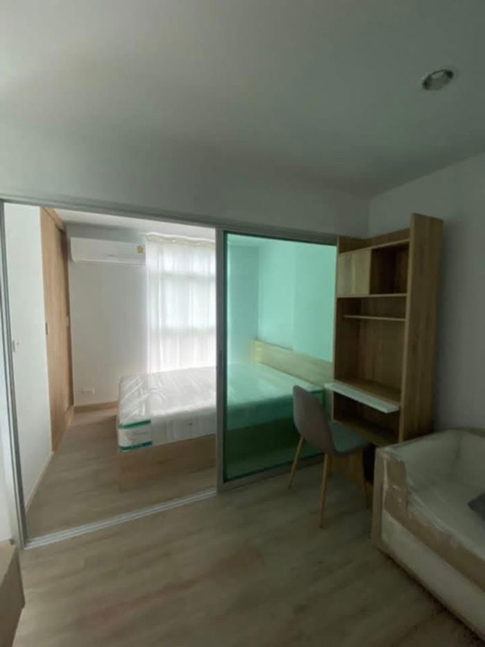 picture 🛑LINE ID @cutecondo🛑 BEAUTIFUL ROOM +FULLY FURNISHED ✨QUICK REPLY - 1/4