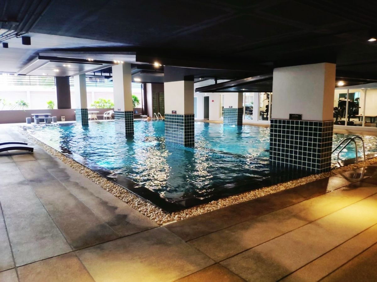 รูป 🔥🔥 ด่วน ห้องไปไวมากกก 🔥🔥Code: KJ7880  ให้เช่า JW Condo@Donmuang / @kjcondo (มี@ข้างหน้าด้วยนะคะ) - รูปที่ 8/8