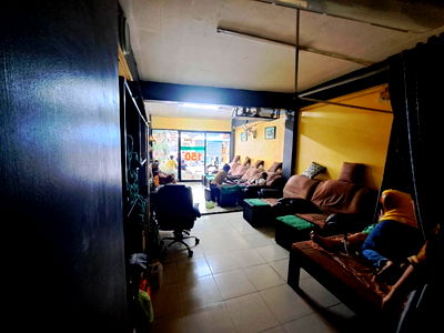 Shophouses for sale Bang Lamung Chonburi : Commercial Building for Sale – 1 Unit