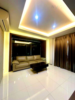 Houses for sale Thongsuk College : 🚩 For Sell House KANCHANALUX - THEPSIRIN 2-story 3 bedroom 3 bathroom