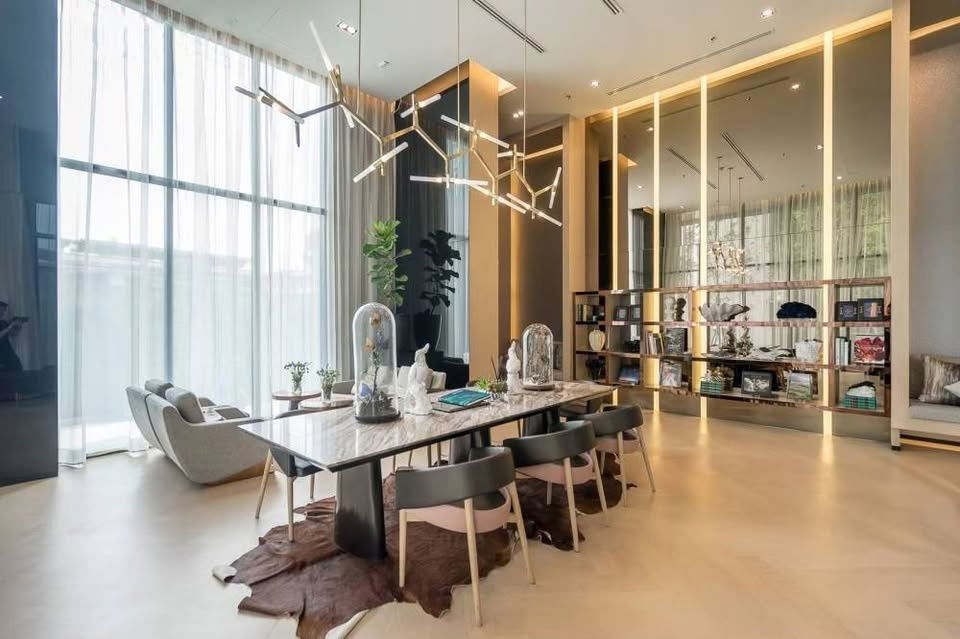 รูป [ เช่า | RENT ]  ⚡🌈E81220 ไลฟ์ สุขุมวิท 48 ( Life Sukhumvit 48 ) ⚡🌈 LINE : @theagentpro (มี @ นำหน้าด้วยครับ)  - รูปที่ 11/11