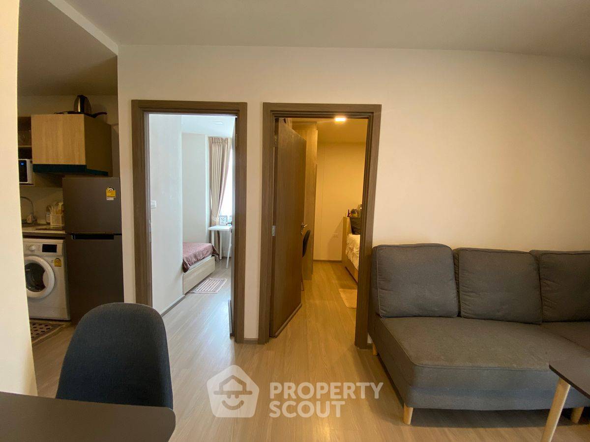 picture 2-BR Condo at The Muve Bangkhae near MRT Lak Song (ID 2228911) - 6/27