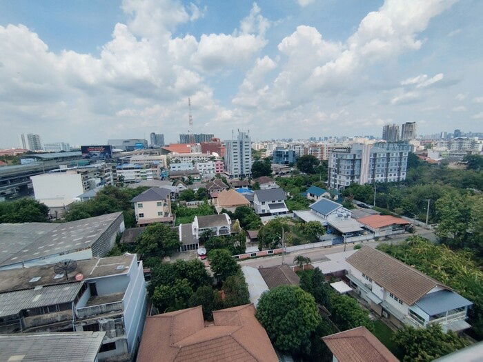 รูป 💥รหัส SPKR090090💥 📢📢For Rent Supalai Park Khaerai - Ngamwongwan (2 Bed 65 ตร.ม/12000) ชั้น 9 ใกล้ห้าง,ศูนย์ราชการ, MRT📞 087-4496994 เฟิร์ส - รูปที่ 16/16