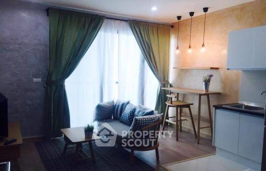 picture 1-BR Condo at Astro Condo in Bang Talat (ID 417213) - 1/8