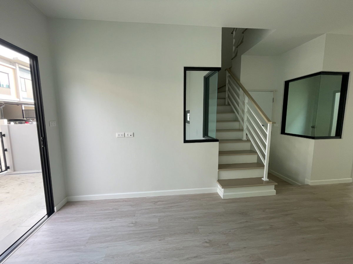 รูป 🏡 ขายทาวน์โฮม 2 ชั้น  | โครงการสิริเพลส เพชรเกษม–สาย 4 - รูปที่ 2/8