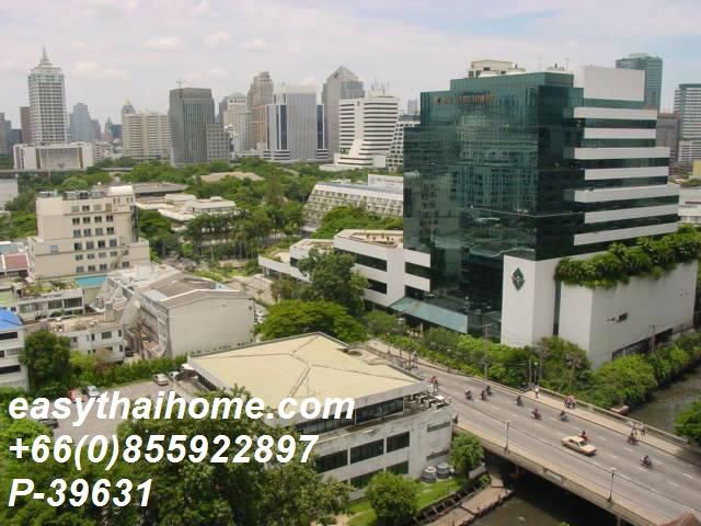picture P-39631 Condo for rent Wittayu Complex fully furnished (Confirm again when visit).  - 4/9