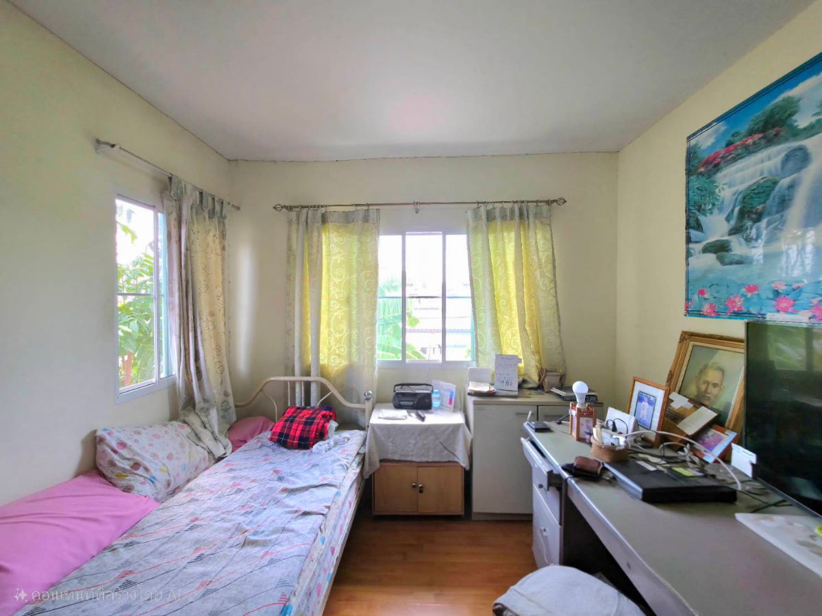 รูป บ้านเดี่ยว พฤกษาวิลเลจ 29 รังสิต - คลอง 3 โซนไพรเวท ราคาเพียง 2.69 ล้าน - รูปที่ 40/40