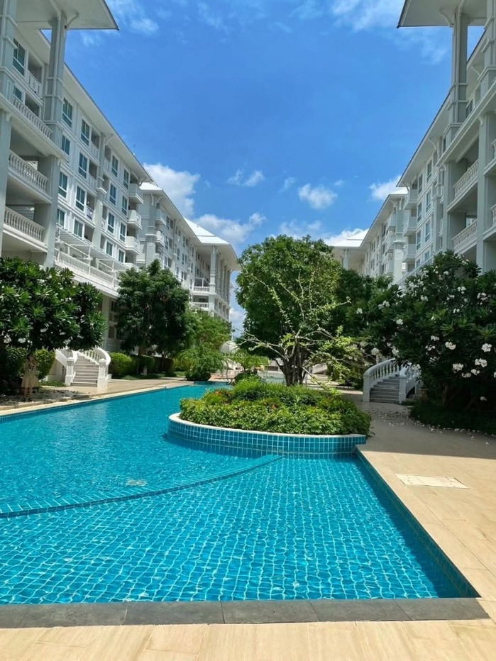 รูป ขายคอนโด ซีไซด์ ซิตี้ ( Seaside City ) อำเภอชะอำ จังหวัดเพชรบุรี  - รูปที่ 3/21