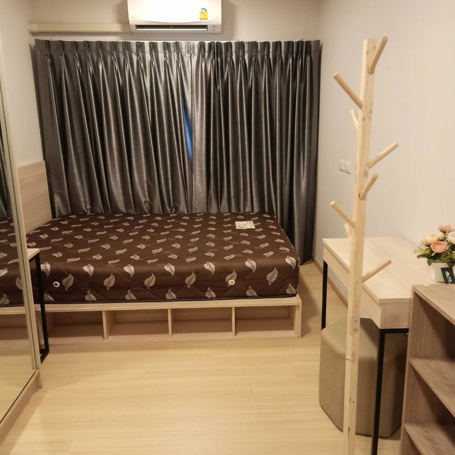 picture 💥SL-8353💥Condo for sale, good price, Plum Condo Rangsit Alive 👉 Add Line @meecondo - 2/14