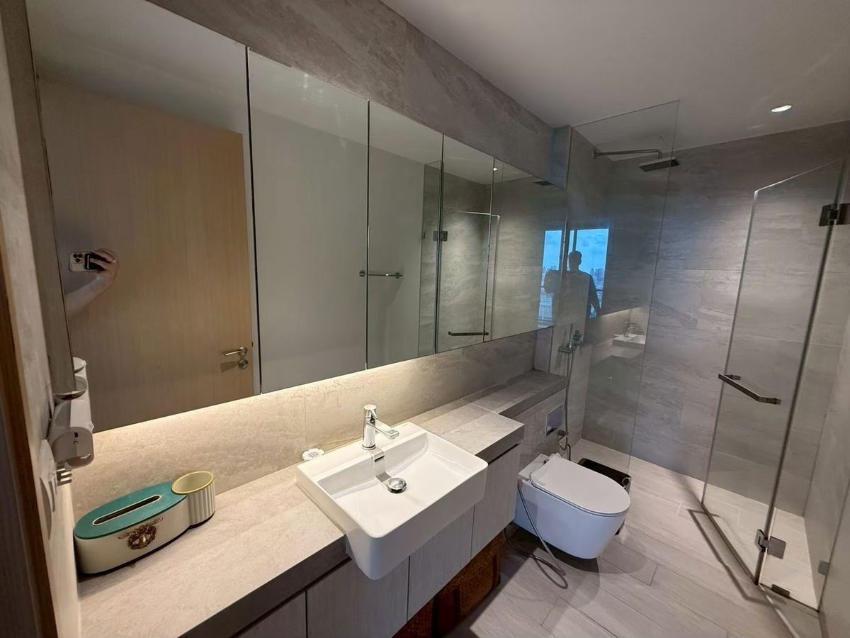 รูป Code: KJ7896  ให้เช่า The Lofts Silom 🔥🔥 จองเดือนนี้รับส่วนลด1,000บาท 🔥🔥 @kjcondo (มี@ข้างหน้าด้วยนะคะ) - รูปที่ 12/13