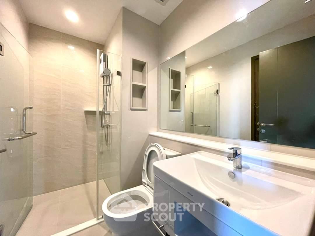 picture 2-BR Condo at Life Ladprao Valley near BTS Ha Yaek Lat Phrao (ID 1733034) - 9/9