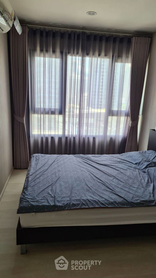 picture 2-BR Condo at Life Asoke near ARL Makkasan (ID 1292290) - 6/19