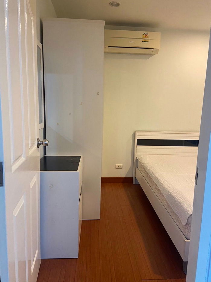 รูป เช่า รหัส PR016 คอนโด The Niche ตากสิน - วงเวียนใหญ่ - รูปที่ 4/10