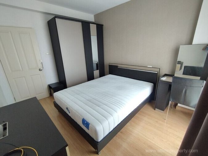 💖💖For Rent Supalai Park Khaerai - Ngamwongwan (2 Bed 72 ตร.ม/13000) ชั้น 31 ใกล้ห้าง,ศูนย์ราชการ, MRT สอบถาม LINE: atfirm2010 💖💖