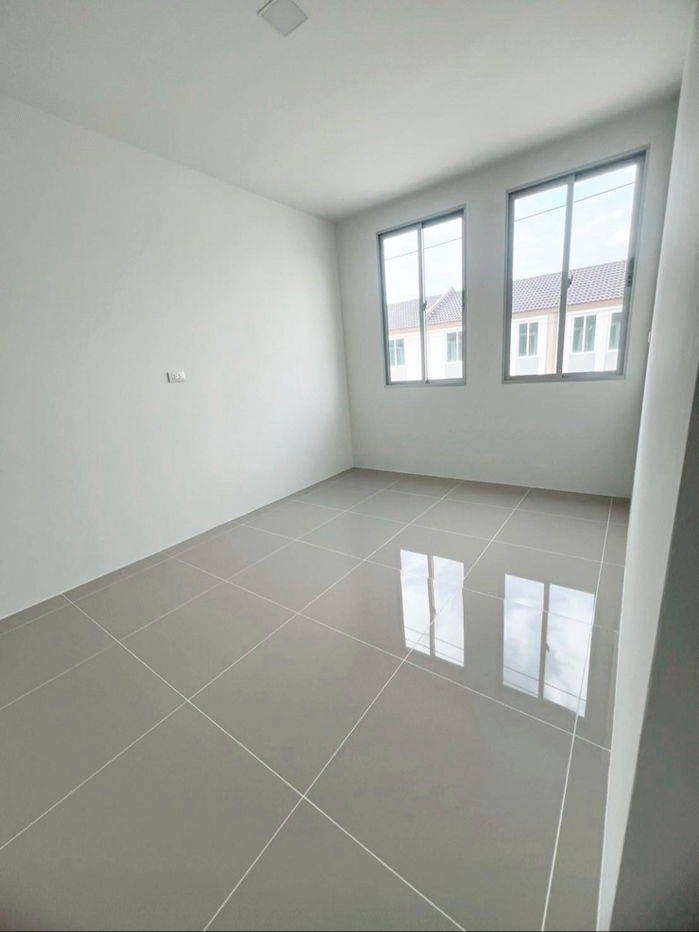 รูป บ้านพฤกษา ราชพฤกษ์-345ใกล้โรบินสัน ไลฟ์สไตล์ ราชพฤกษ์ - รูปที่ 3/5