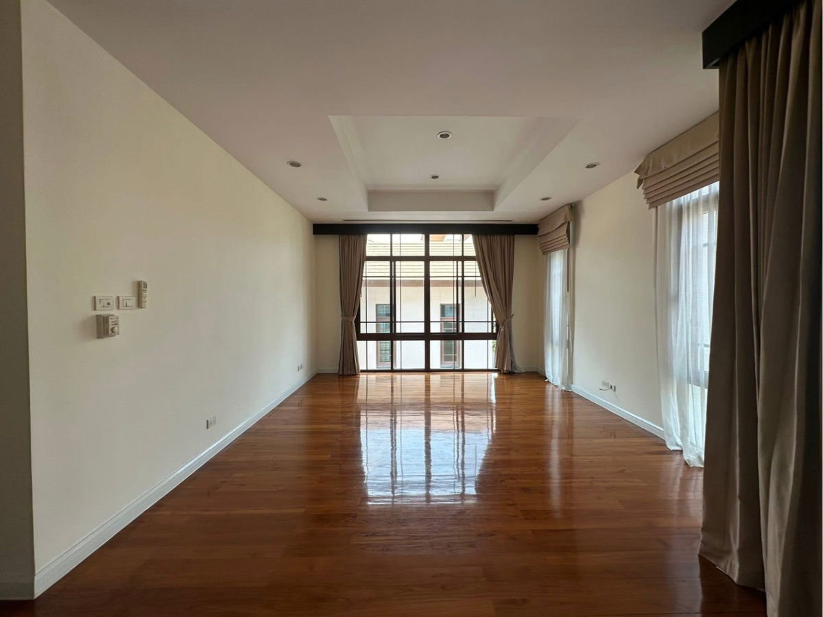 รูป P0188 บ้านเดี่ยวระดับพรีเมียมในโครงการแสนสิริ สุขุมวิท 67 ทำเลศักยภาพ พร้อมของแถมครบ - รูปที่ 7/20