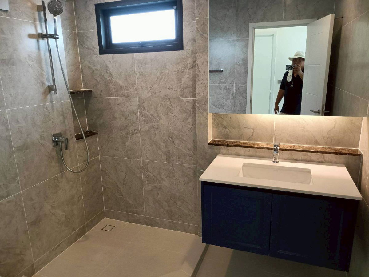 รูป บ้านเดี่ยว 4ห้องนอน 4ห้องน้ำ ใกล้คลับเฮ้าส์ - รูปที่ 3/17