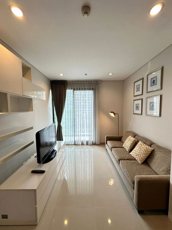 picture 🌿 WS1739 [For rent] Villa Asoke | In the heart of Asoke-Phetchaburi 💰 Rent 25,000 baht/month 📍 BTS Asoke - 6/12
