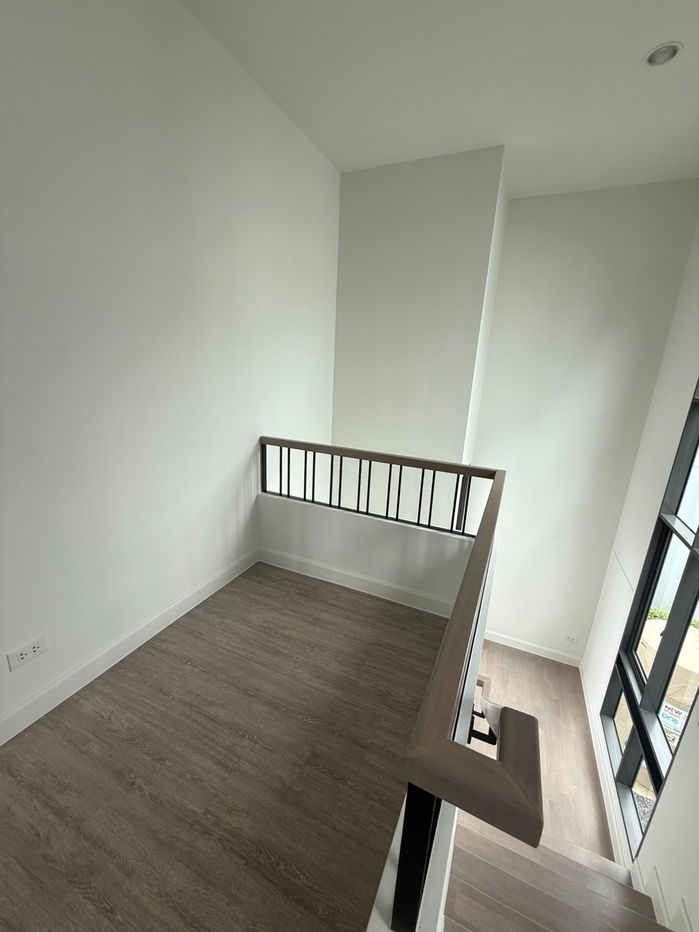 รูป 🏡บ้านเดี่ยว โครงการ สราญสิริ เวสต์เกต - รูปที่ 7/14