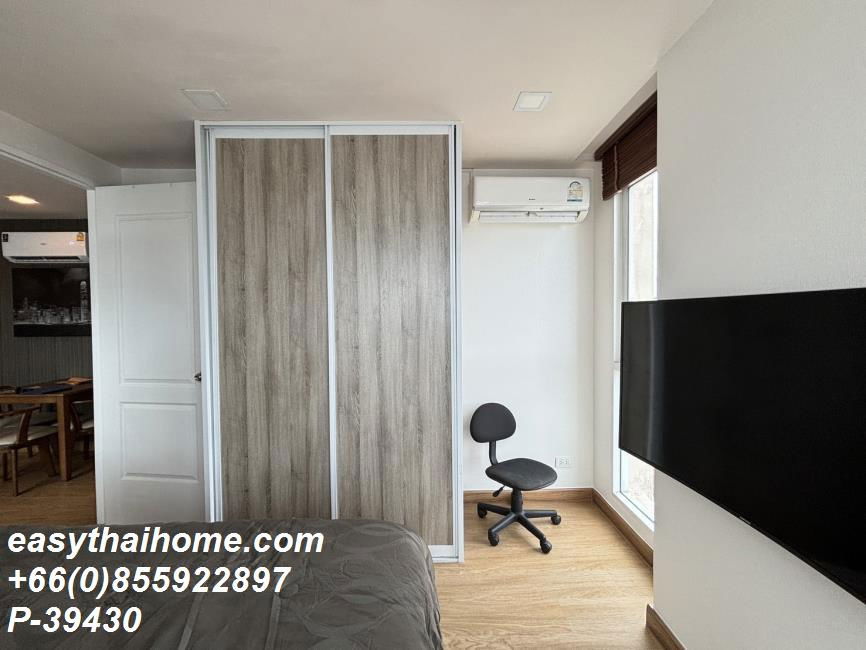 picture P-39430 Condo for rent The Light New York fully furnished (Confirm again when visit).  - 15/15