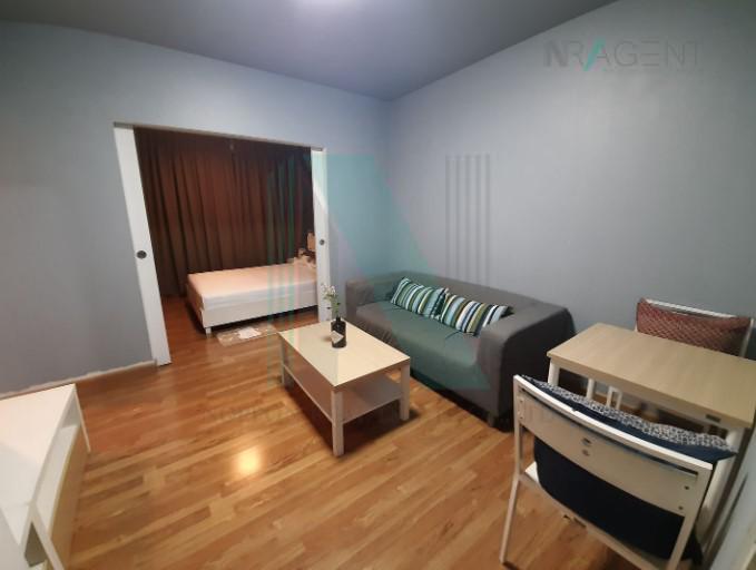 picture 🔺 For Sell Condo THE SEED RATCHADA - HUAY KWANG Building 1, Floor 6,1 bed room, Room size 29 sqm - 4/8
