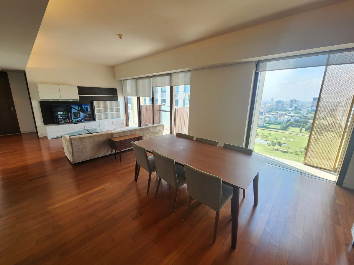 รูป #R5327 ให้เช่าคอนโด Hansar Residence (Rajdamri) - รูปที่ 12/15