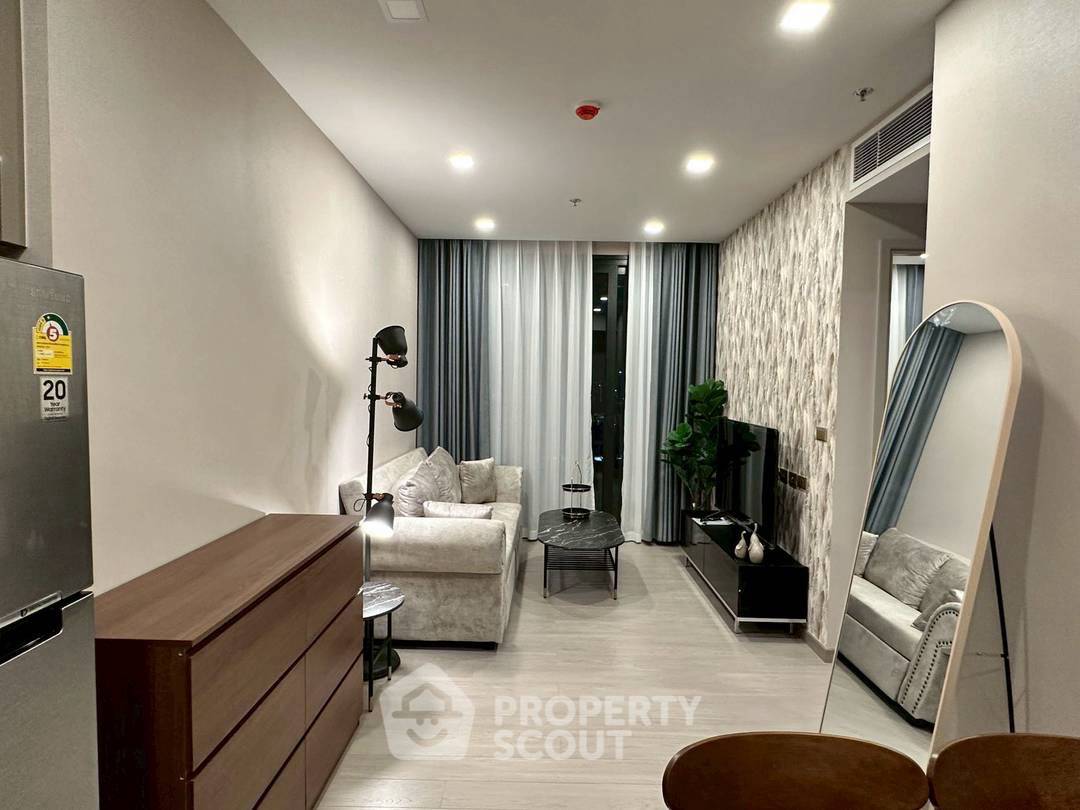 รูป คอนโด 2-ห้องนอน ที่ วันไนน์ไฟว์ อโศก - พระราม 9 ใกล้ MRT พระราม 9 (ID 2227108) - รูปที่ 5/9