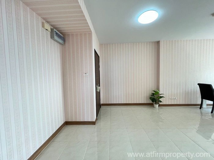รูป 💥รหัส SPKR200380💥 📢📢For Sale Supalai Park Khaerai - Ngamwongwan (2 Bed 65 ตร.ม/2.85 ล้าน) ชั้น 20 ใกล้ห้าง, ศูนย์ราชการ, MRT📞 087-4496994 เฟิร์ส - รูปที่ 21/23