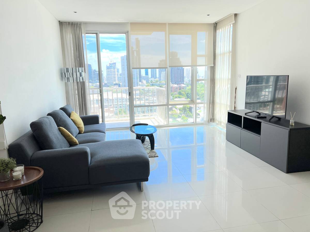 รูป คอนโด 2-ห้องนอน ที่ ฟูลเลอตัน สุขุมวิท ใกล้ BTS เอกมัย (ID 1917451) - รูปที่ 5/10