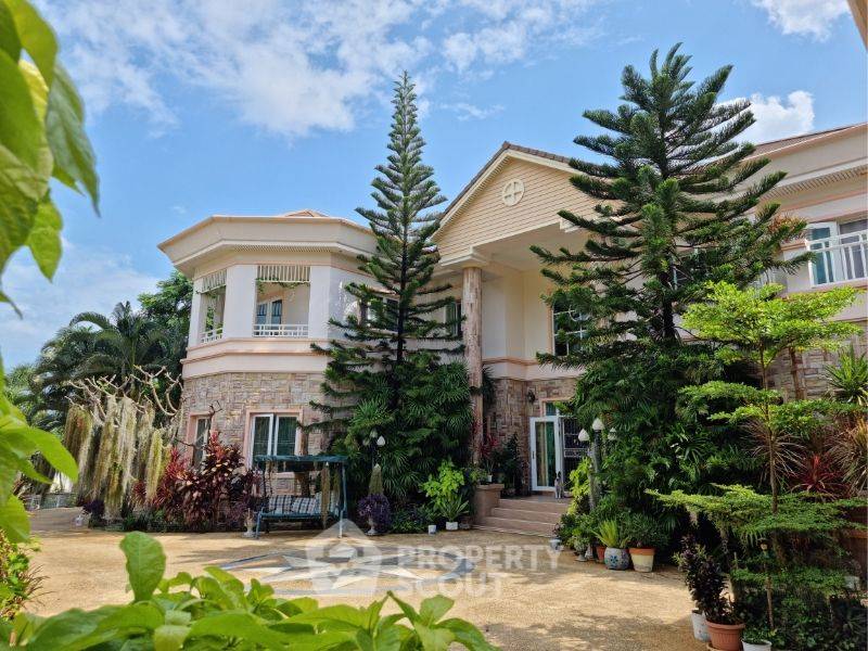 รูป บ้าน 4-ห้องนอน ใน หัวหิน (ID 2227272) - รูปที่ 2/24