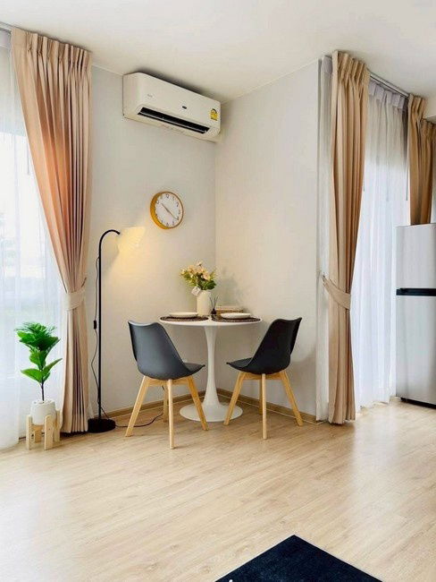 รูป svs288 ให้เช่า พลัม คอนโด บางใหญ่ สเตชั่น PLUM CONDO BANGYAI STATION 2 ห้องนอน - รูปที่ 3/31