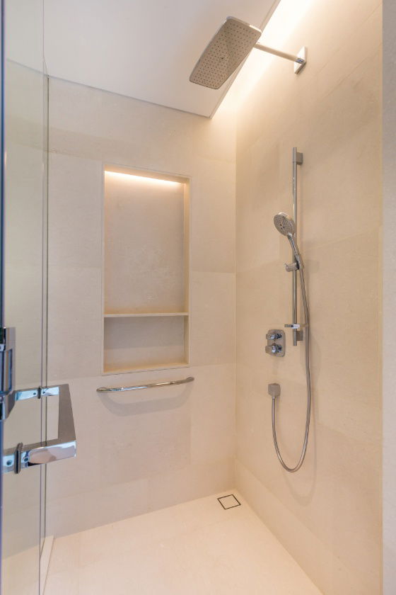 picture For rent condo Baan Sindhorn  2 Bed Room ( S03-2010) - 50/58