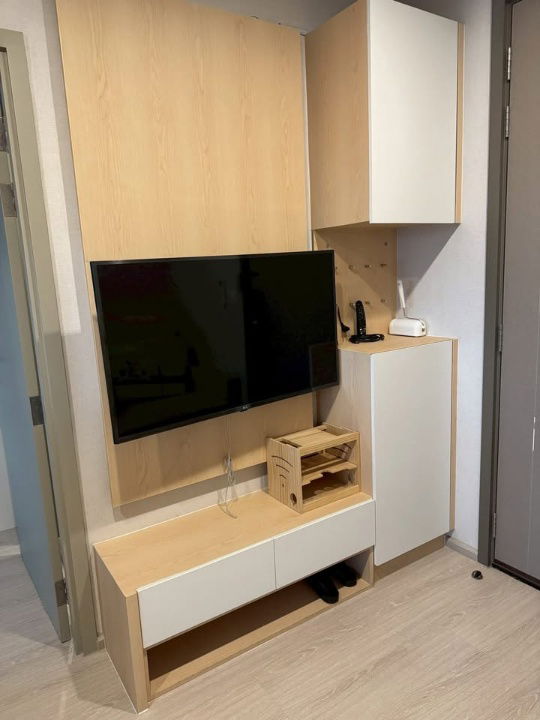 picture Condo for Rent at The Privacy Thaphra Interchange (A6807054) - 9/9