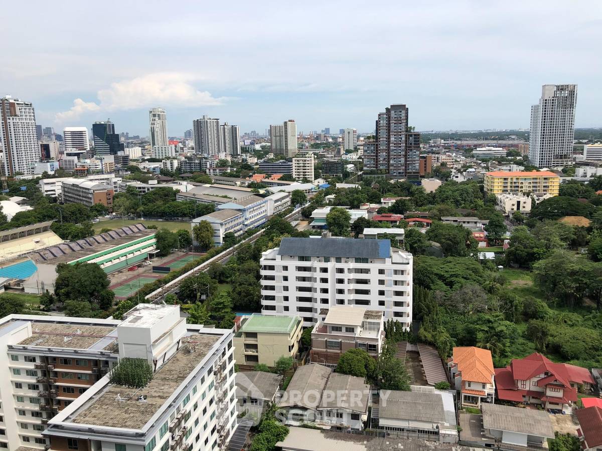 picture 2-BR Condo at Siri At Sukhumvit near BTS Thong Lor (ID 904321) - 14/15