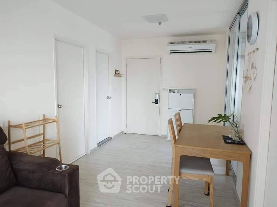 picture 2-BR Condo at Aspire Rattanathibet 2 near MRT Bang Krasor (ID 1980017) - 5/34