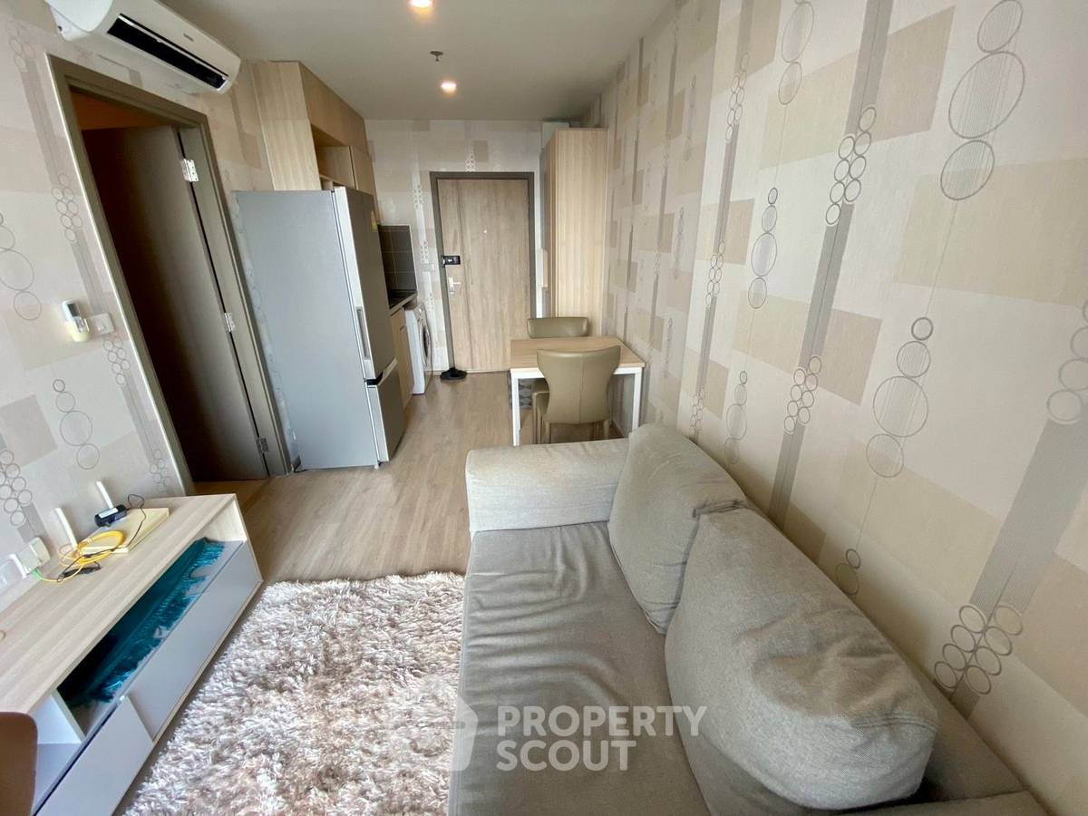 picture 1-BR Condo at Ideo O2 near BTS Bang Na (ID 1176828) - 6/22
