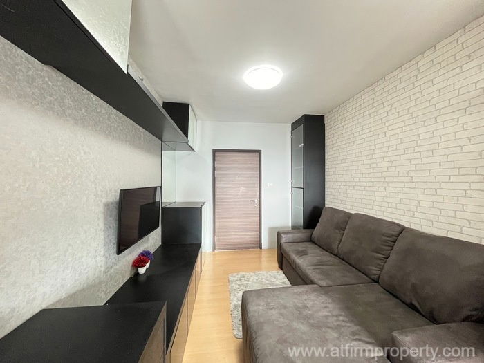 รูป 💥รหัส SPKR200375💥 📢📢For Sale Supalai Park Khaerai - Ngamwongwan (1 Bed 48 ตร.ม/2.19 ล้าน) ชั้น 20 ใกล้ห้าง, ศูนย์ราชการ, MRT📞 087-4496994 เฟิร์ส - รูปที่ 15/21