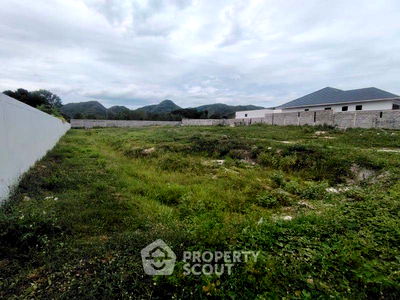 Land for sale Thap Tai, Prachuap Khiri Khan : 2,400 m² Land for Sale in Thap Tai (ID 2227847)