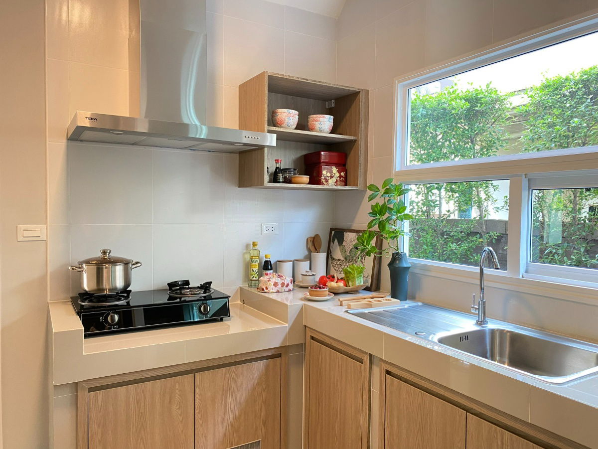picture House for sale at Anasiri Songprapha - Ready-to-move-in project by Sansiri - 5/18
