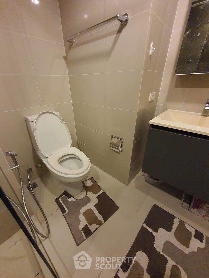 picture 1-BR Condo at Nye By Sansiri near BTS Wongwian Yai (ID 1307691) - 27/28