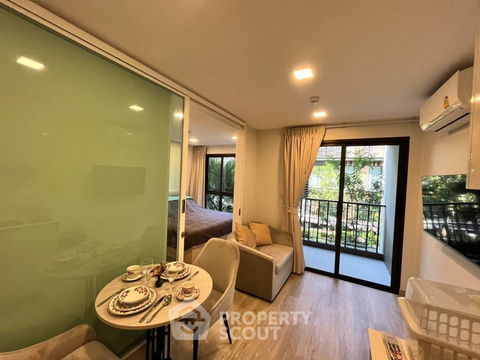 คอนโด 1-ห้องนอน ที่ มาร์เวสท์ หัวหิน ใกล้ ตลาดโต้รุ่งหัวหิน (ID 1145136)