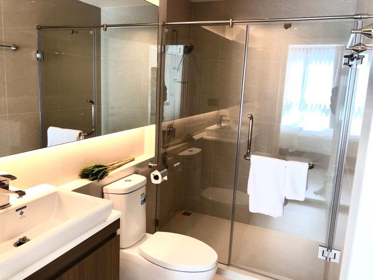 รูป 📣📣For rent!!   VTARA SUKHUMVIT 36 CONDO ...... 🚆สถานีรถไฟฟ้าทองหล่อ🚆......☎️ติดต่อ คุณหย๊ะ 📞 093-4419156 ID Line : @928zbfqq - รูปที่ 6/14