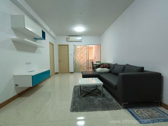 รูป 💥รหัส SPKR120165💥 📢📢For Rent Supalai Park Khaerai - Ngamwongwan (2 Bed 65 ตร.ม/13000) ชั้น 12 ใกล้ห้าง,ศูนย์ราชการ, MRT📞 087-4496994 เฟิร์ส - รูปที่ 8/13