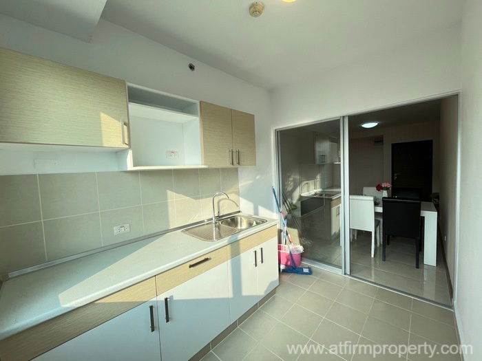 รูป 💥รหัส SPKR200380💥 📢📢For Sale Supalai Park Khaerai - Ngamwongwan (2 Bed 65 ตร.ม/2.85 ล้าน) ชั้น 20 ใกล้ห้าง, ศูนย์ราชการ, MRT📞 087-4496994 เฟิร์ส - รูปที่ 15/23